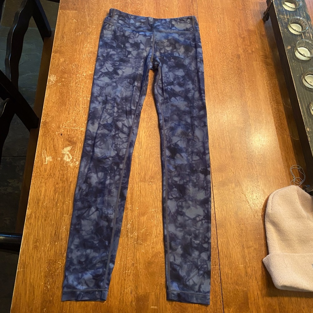 Athleta leggings